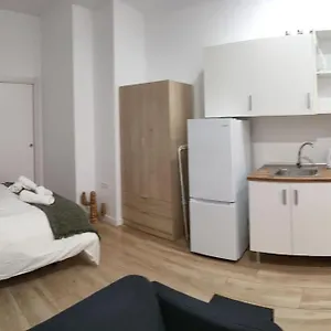 Estudio Centrico Arq Málaga
