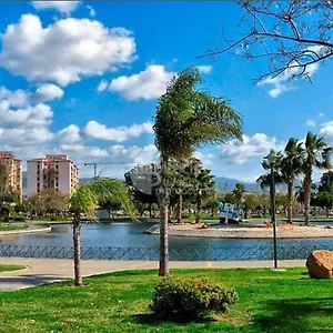 Munoz Degrain Apartamento Málaga