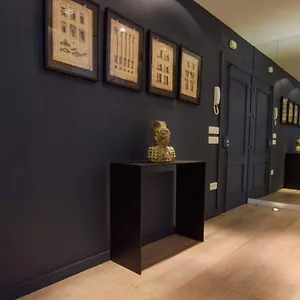Letmalaga Granada Premium Málaga