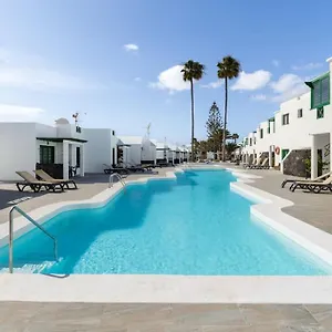 Casa Alba Puerto del Carmen (Lanzarote)