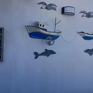 Casa Kevin Puerto De Mogan